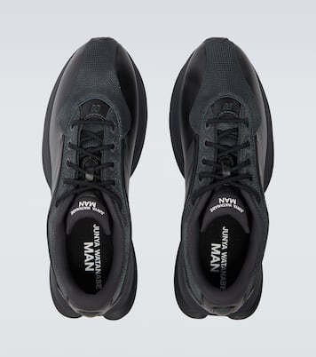 x New Balance TF100 sneakers | Junya Watanabe
