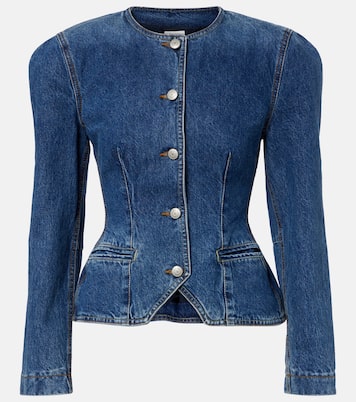 Jeansjacke | Magda Butrym