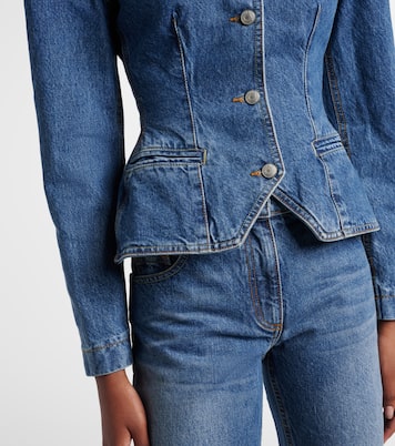 Jeansjacke | Magda Butrym