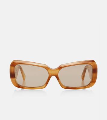Gafas de sol rectangulares Score | Phoebe Philo