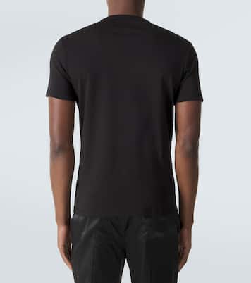 T-Shirt aus Baumwolle | Tom Ford