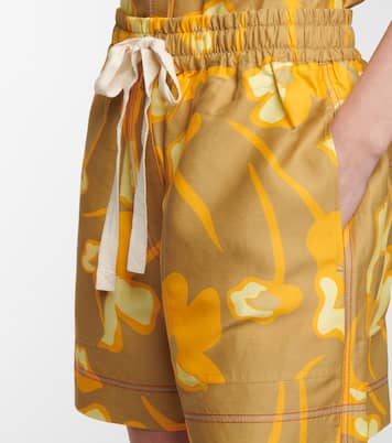 Shorts Wren | Lee Mathews