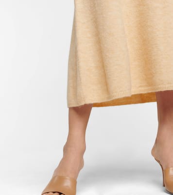 Midirock Razi mit Alpakaanteil | Nanushka