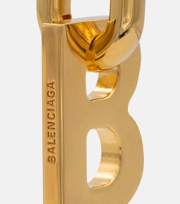 Ohrringe B Chain XL | Balenciaga