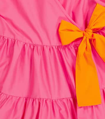 Robe en coton | Il Gufo