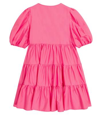 Robe en coton | Il Gufo