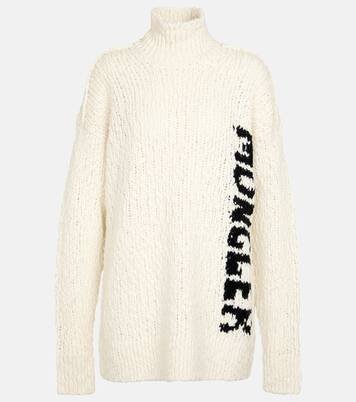 Turtleneck sweater | Moncler