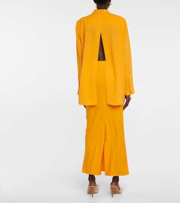 Hemd La Chemise Passio | Jacquemus