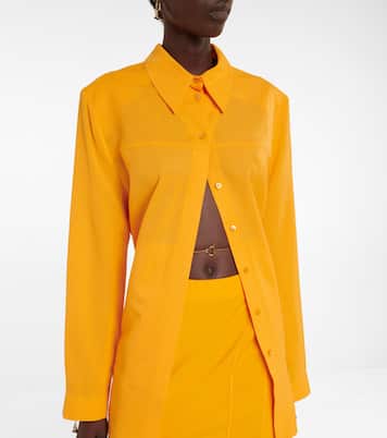 Hemd La Chemise Passio | Jacquemus