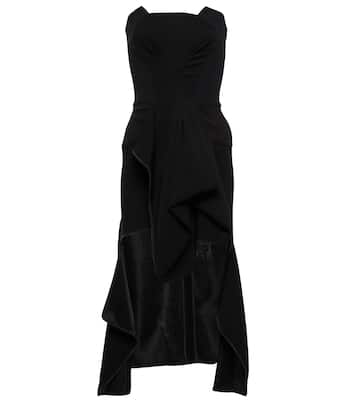 Minikleid Pursuit | Maticevski