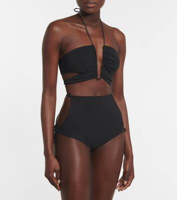 Short à taille haute | Nensi Dojaka