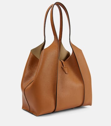Schultertasche T Timeless Medium aus Leder | Tod's