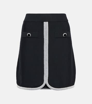 Minirock Raine | Rebecca Vallance