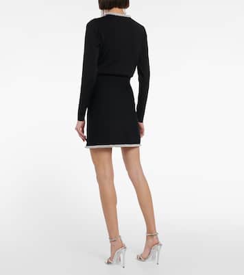 Minirock Raine | Rebecca Vallance