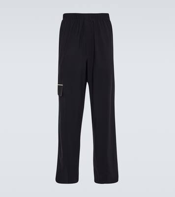 Taped Ultrasound pants | GR10K