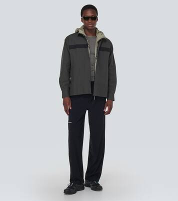 Taped Ultrasound pants | GR10K