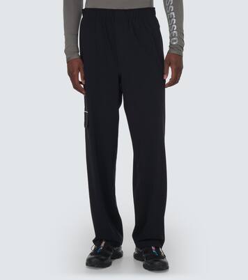 Taped Ultrasound pants | GR10K