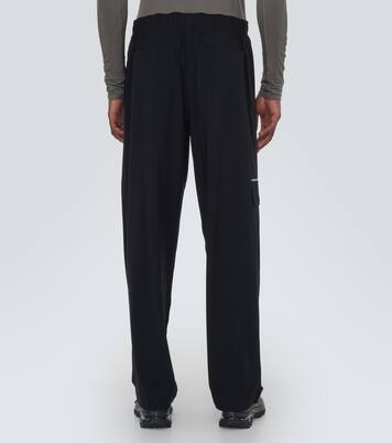 Taped Ultrasound pants | GR10K
