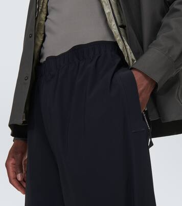 Taped Ultrasound pants | GR10K