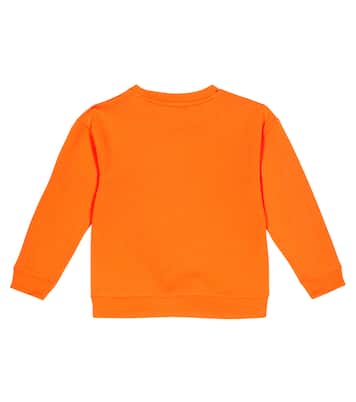 x Garfield printed jersey sweatshirt | Marc Jacobs Kids