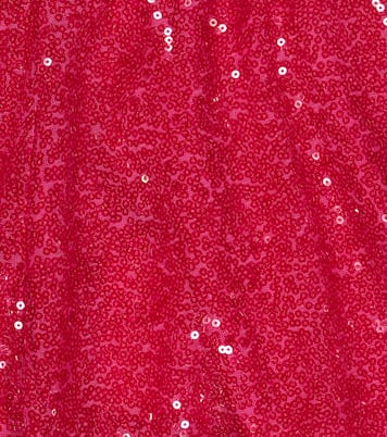 Sequined shorts | Monnalisa