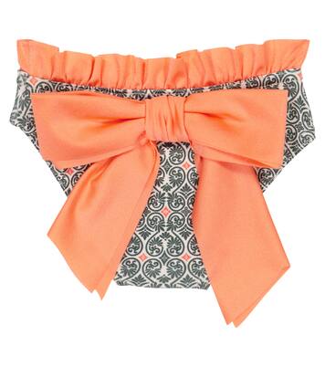 Baby Mallorca bikini bottoms | Suncracy