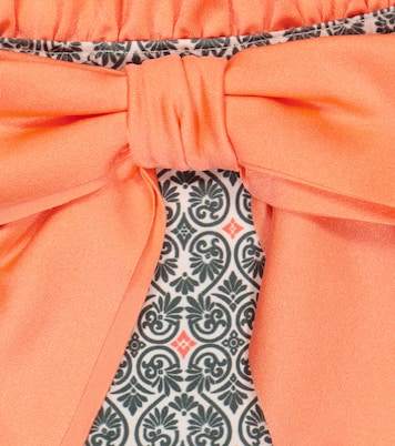 Baby Mallorca bikini bottoms | Suncracy