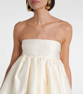 Robe bustier | Rotate