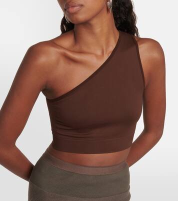One-Shoulder-Top Athena | Rick Owens