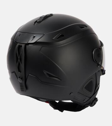 Glam ski helmet | Goldbergh