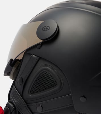 Glam ski helmet | Goldbergh