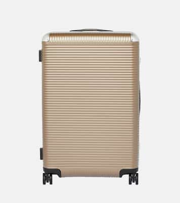 Bank Light Spinner 76 check-in suitcase | FPM Milano
