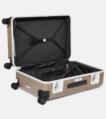 Bank Light Spinner 76 check-in suitcase | FPM Milano