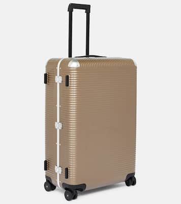 Bank Light Spinner 76 check-in suitcase | FPM Milano