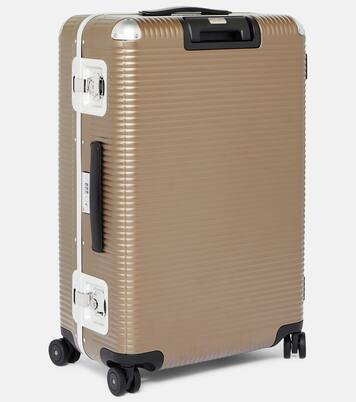 Bank Light Spinner 76 check-in suitcase | FPM Milano