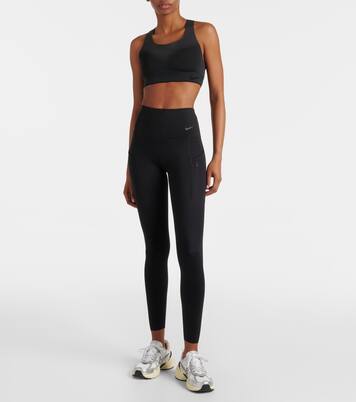 High-Rise Leggings | Nike