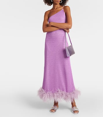 Miss MJ metallic leather mules | Christian Louboutin