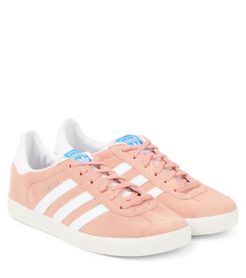 Gazelle suede sneakers | Adidas Originals Kids