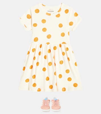 Gazelle suede sneakers | Adidas Originals Kids