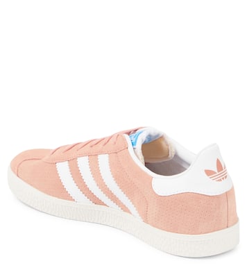 Gazelle suede sneakers | Adidas Originals Kids