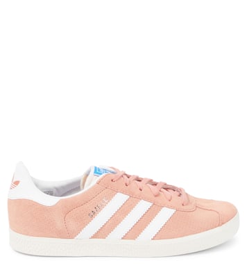 Gazelle suede sneakers | Adidas Originals Kids
