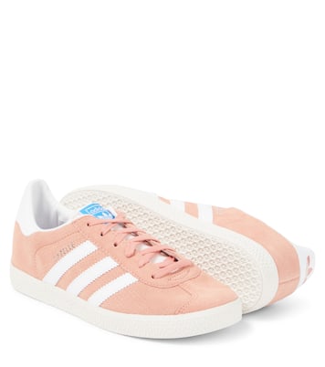 Gazelle suede sneakers | Adidas Originals Kids