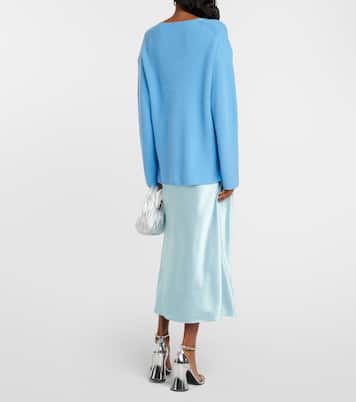 Pullover aus Kaschmir | Joseph