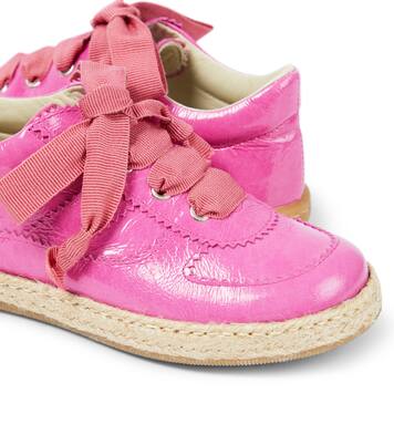 Leather sneakers | PèPè