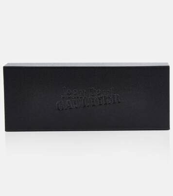 56-5102 round sunglasses | Jean Paul Gaultier