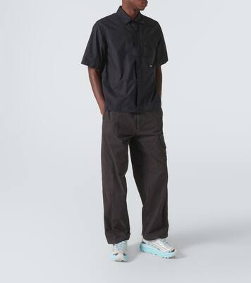 Mafate Three2 sneakers | Hoka One One