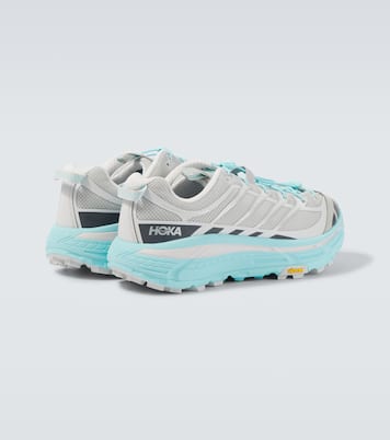 Mafate Three2 sneakers | Hoka One One