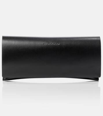 SL 713 rectangular sunglasses | Saint Laurent