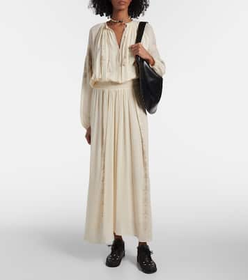 Schnürschuhe Erkee aus Leder | Isabel Marant