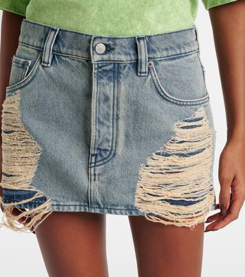 Jeansrock Macaria | Acne Studios